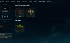 CONTA MASTER 67% WINRATE EA PARA TROCAR NICK