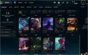 CONTA MASTER 67% WINRATE EA PARA TROCAR NICK