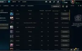 CONTA MASTER 67% WINRATE EA PARA TROCAR NICK