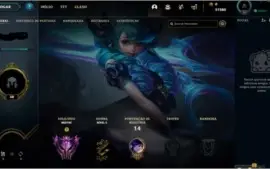 CONTA MASTER 67% WINRATE EA PARA TROCAR NICK