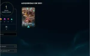 CONTA MASTER 67% WINRATE EA PARA TROCAR NICK