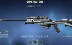 ONTA VALORANT  250 + EM SKINS