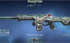 ONTA VALORANT  250 + EM SKINS