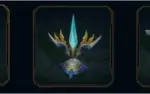 Conta League of Legends - Level 82