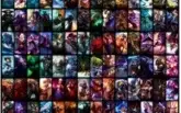 CONTA MESTRE, 103 CAMPEÕES 198 SKINS!