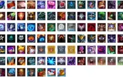 CONTA MESTRE, 103 CAMPEÕES 198 SKINS!
