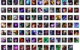 CONTA MESTRE, 103 CAMPEÕES 198 SKINS!