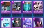 Vendo conta de Clash Royale FULL