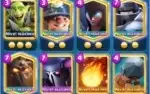 Vendo conta de Clash Royale FULL