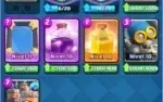 Vendo conta de Clash Royale FULL