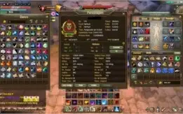 WB Reborne 2 R8 SET Full SERVIDOR Gemini