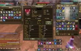 WB Reborne 2 R8 SET Full SERVIDOR Gemini