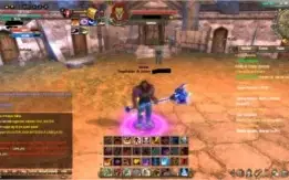 WB Reborne 2 R8 SET Full SERVIDOR Gemini