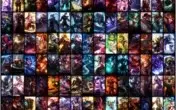 Conta LOL com 227 skins, para vender rápido!!!