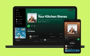 🟢Spotify 2 Meses no seu E-mail ou em um E-mail meud