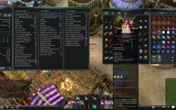Du 10k PA Cabal BR Mercurio