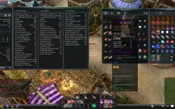Du 10k PA Cabal BR Mercurio