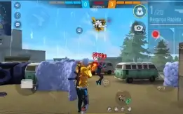 Free Fire Sensibilidade ATT Mobile/Emulador