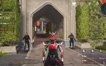 Conta no Destiny Resing