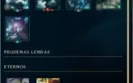 Conta Nova | Mestre, ex GM