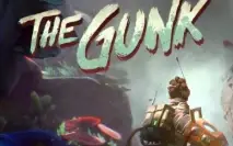 Xbox The Gunk #C82555