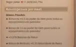CONTA COLETOR PEDRA T8/ PESCA T8 >>2M/H<<