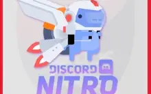 Método Discord Nitro 5 Reais Todos Os Meses