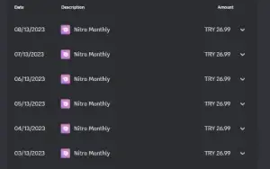 Método Discord Nitro 5 Reais Todos Os Meses