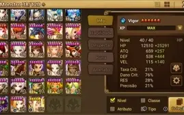 Conta SW Nat5 LD Pve 100%