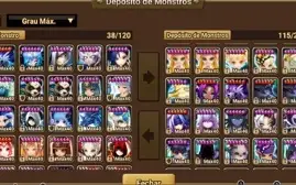 Conta SW Nat5 LD Pve 100%