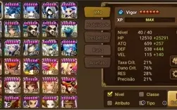 Conta SW Nat5 LD Pve 100%