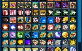 Conta LADMO Server Omegamon - Omegamon X