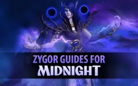 Zygor Guides Vitalicio Att War Within