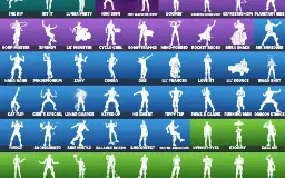 Conta de fortnite S4>>S7
