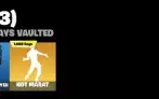 Conta de fortnite S4>>S7
