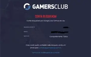 Conta Global Level 76 steam
