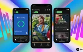 Spotify: Music and Podcasts v8.10.9.722 APK Desbloqueada