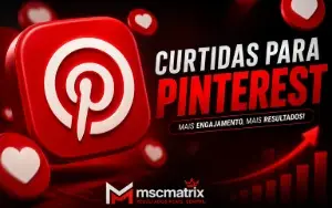 📌 Curtidas Para Pinterest — Impulsione Seus Pins 🚀