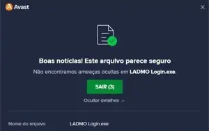 Bot LADMO - Entrar Servidor Digimon Masters Online