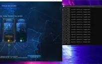 Bot LADMO - Entrar Servidor Digimon Masters Online