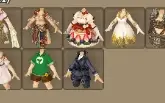 Tee Of Savior Papaya