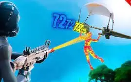 Aim Assist Fortnite PC 100% indetectável