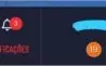 CONTA LVL 19 GAMERS CLUB
