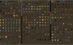 120 AGILIDADE + TOPS ITENS + PRAY T99