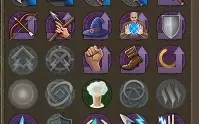 120 AGILIDADE + TOPS ITENS + PRAY T99
