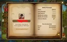 Conta SW MID GAME BOMBER NAT5
