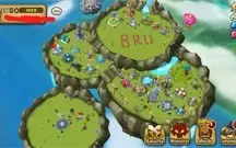 Conta SW MID GAME BOMBER NAT5