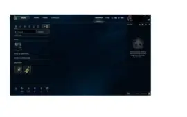 conta unraked de league of legends , level 30
