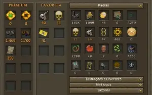 Top Main Acc Runescape 3