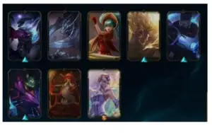 CONTA PRATA IV, LVL 213